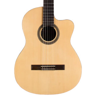 Cordoba C1M-CE Classical Guitar Front