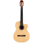 Cordoba C1M-CE Classical Guitar Full