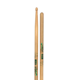 Zildjian Eric Singer Wood Tip Drumsticks