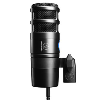 Audio Technica AT2040 Dynamic USB Microphone