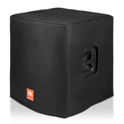 JBL EON 718S Deluxe Cover Angle