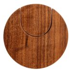 Openhagen Guitar Wall Mount Walnut