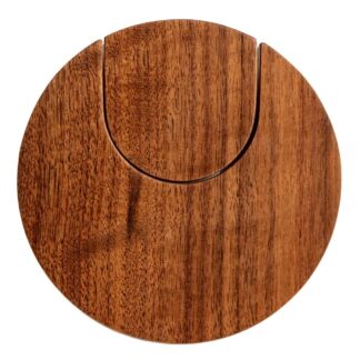 Openhagen Guitar Wall Mount Walnut