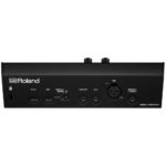 Roland Bridgecast Gaming Mixer Rear