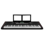 Roland E-X10 Arranger Keyboard FrontRest