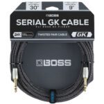 Boss 30ft BGK-30 Serial GK Cable