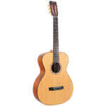 Valencia VA434 Classical Guitar Natural Full