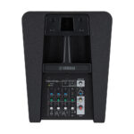 Yamaha STAGEPAS 1K MKII Portable PA System Top