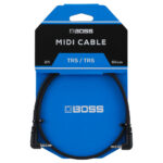 Boss BCC-2-3535 2ft Mini TRS MIDI Cable