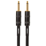 Boss BSC-15 15ft 14AWG Speaker Cable Plugs