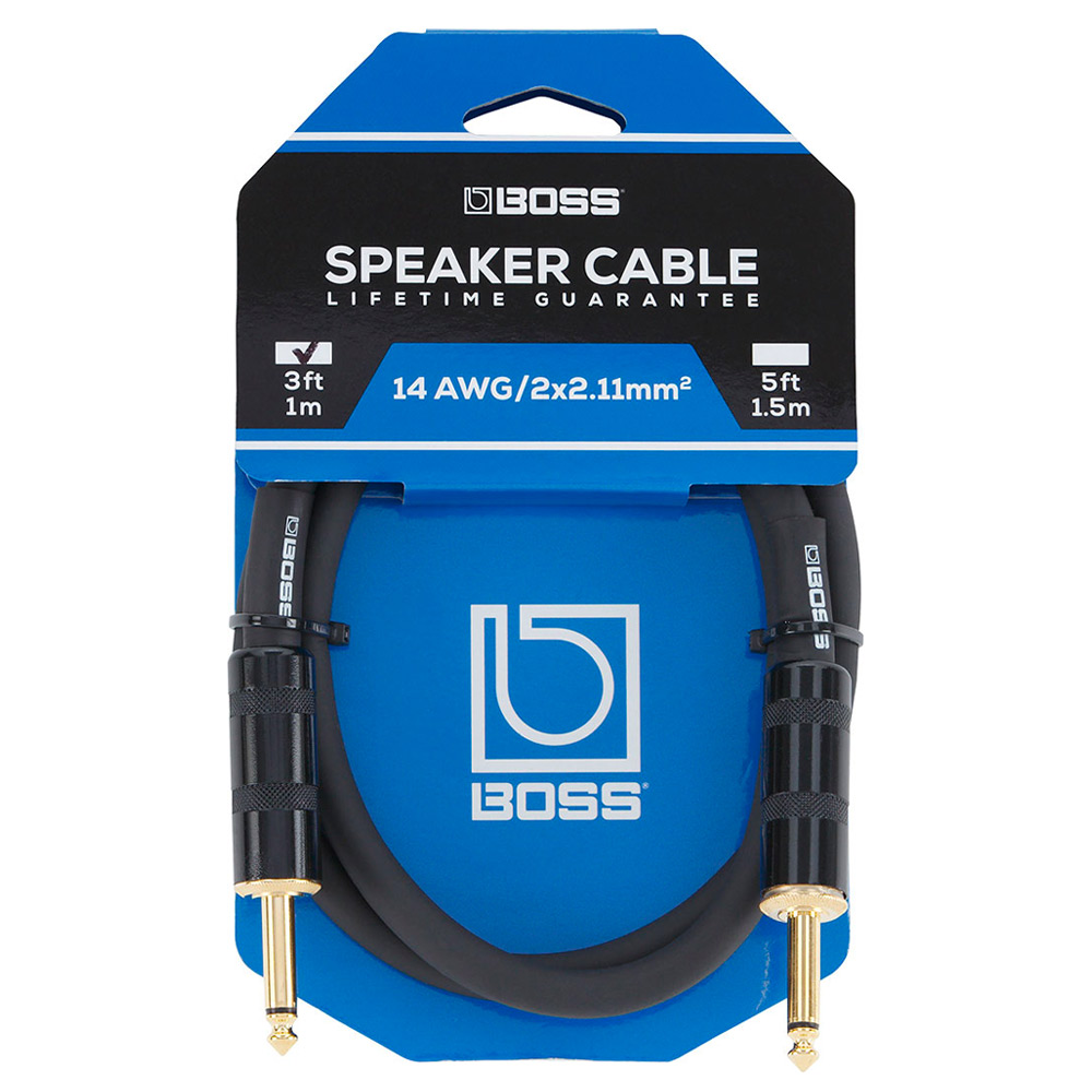 Speaker Cables image