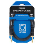 Boss BSC-3 3ft 14AWG Speaker Cable