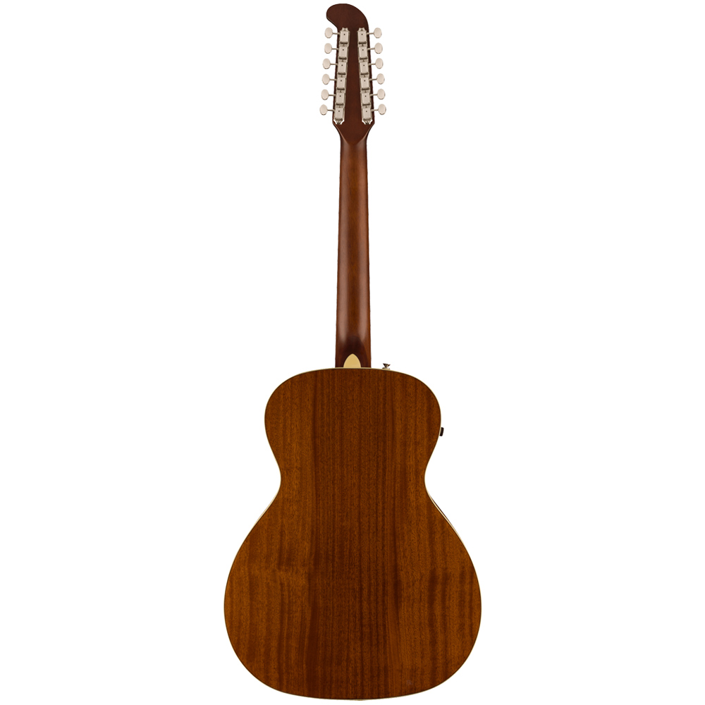 Fender villager shop