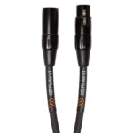 Roland RMC-B5 Black Series 5ft Microphone Cable