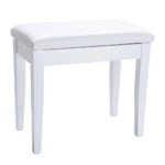 Roland RPB100 Piano Bench White