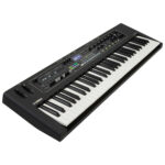 Yamaha CK61 Stage Keyboard Angle