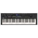 Yamaha CK61 Stage Keyboard Front