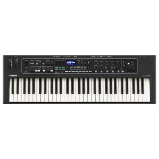 Yamaha CK61 Stage Keyboard Front