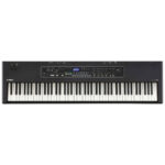 Yamaha CK88 Stage Keyboard Front