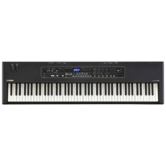 Yamaha CK88 Stage Keyboard Front