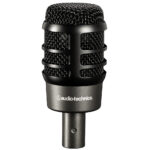 Audio Technica ATM250 Hypercardioid Dynamic Kick Microphone