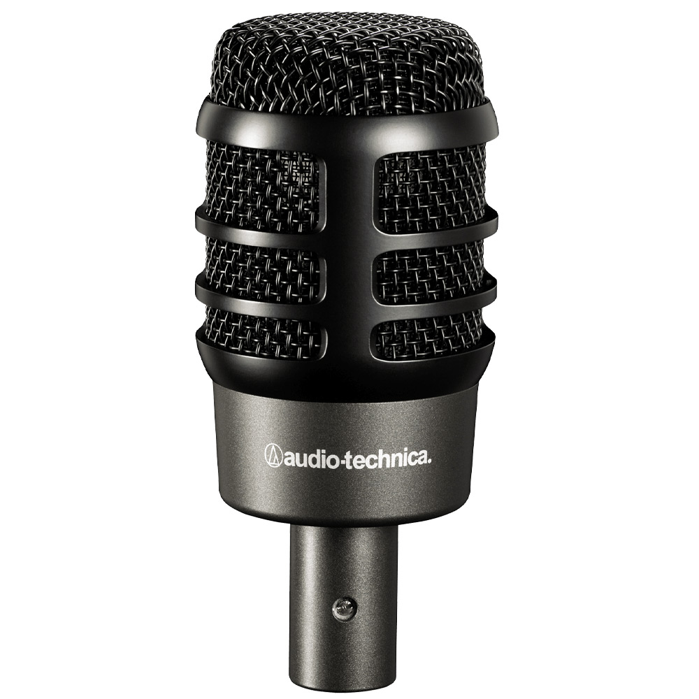 Dynamic Microphones image