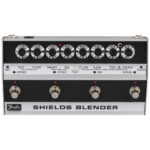 Fender Shields Blender Effect Pedal