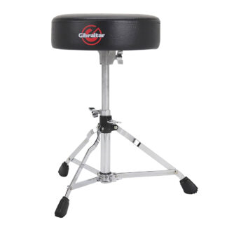 Gibraltar GI4608 Round Drum Throne