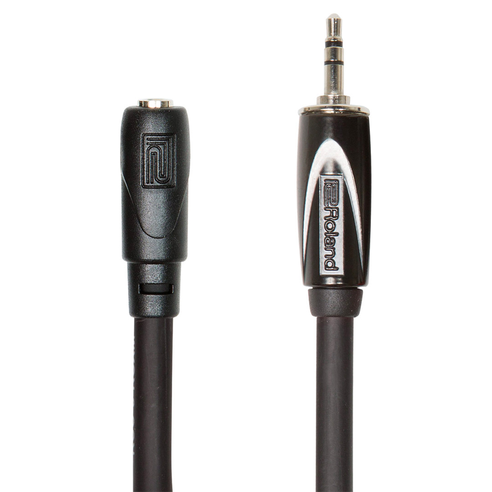 Headphone Extension Cables image