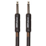 Roland RIC-B5 Black Series 5ft Instrument Cable