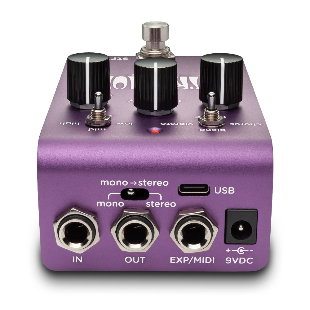 Strymon guitar on sale pedals