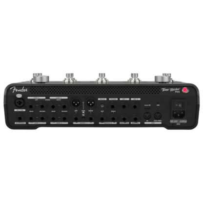 Fender Tone Master Pro Rear