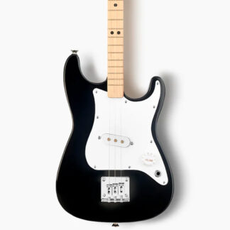 Fender X Loog Stratocaster Front