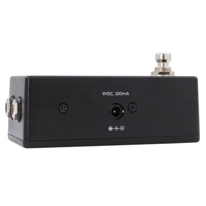 Walrus Audio Canvas Tuner Left