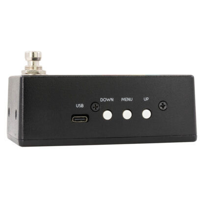 Walrus Audio Canvas Tuner Right