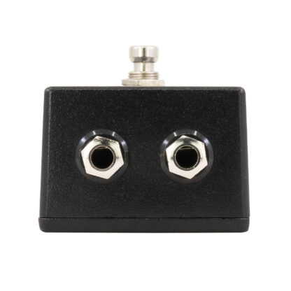 Walrus Audio Canvas Tuner Top