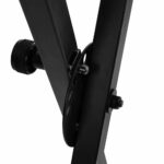 Xtreme KS120 Keyboard Stand Close