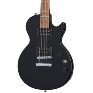 Epiphone Les Paul Special E1 Ebony Front