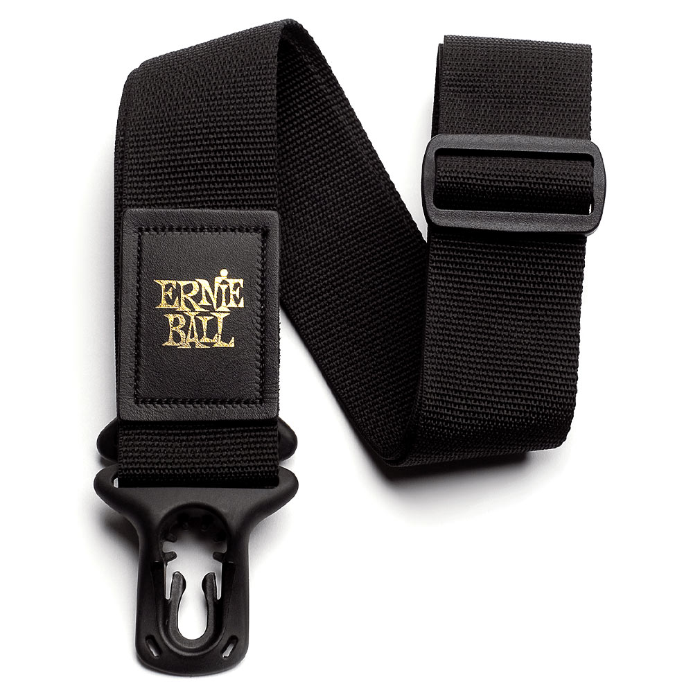 Polylock guitar strap deals