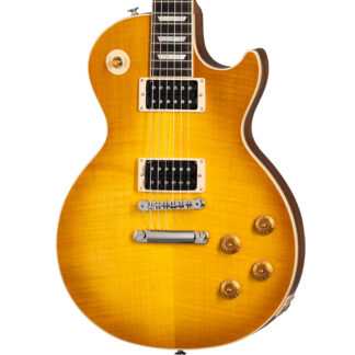 Gibson Les Paul Standard 50s Faded Vintage Honey Burst