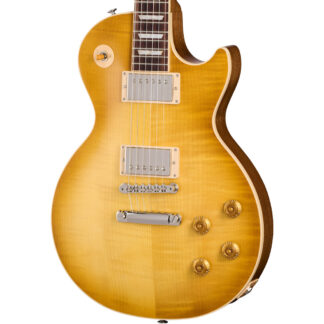 Gibson Les Paul Standard 50's Faded Honeyburst