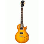 Gibson Les Paul Standard Faded 50's Honey Burst Full