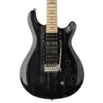 Paul Reed Smith SE Swamp Ash Special Charcoal Electric Guitar Front