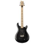 Paul Reed Smith SE Swamp Ash Special Charcoal Electric Guitar Full