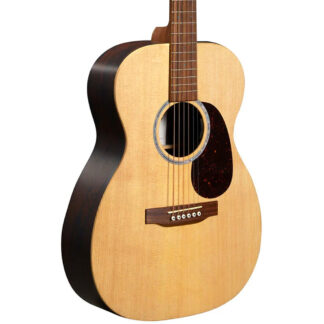 Martin 00-X2E Cocobolo Acoustic Guitar Front