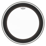Remo 22" Emperor SMT Clear Bass Drumhead