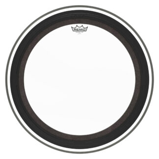 Remo 22" Emperor SMT Clear Bass Drumhead