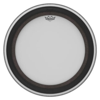 Remo 22" Emperor SMT Coated Bass Drumhead