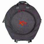 Xtreme DA584W Cymbal Bag w/wheels