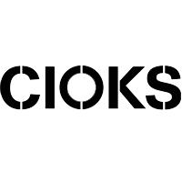 Cioks logo